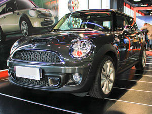 MINI r