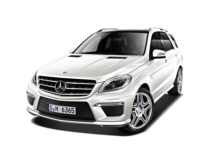 AMG ML