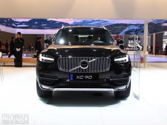 ֠(M)2015֠XC90