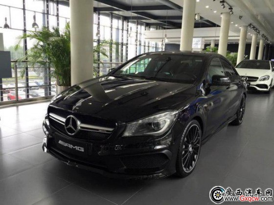 59.8fԪ ¿A(y)MG CLA 45 4MATIC