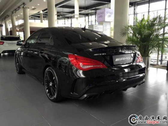 59.8fԪ ¿A(y)MG CLA 45 4MATIC